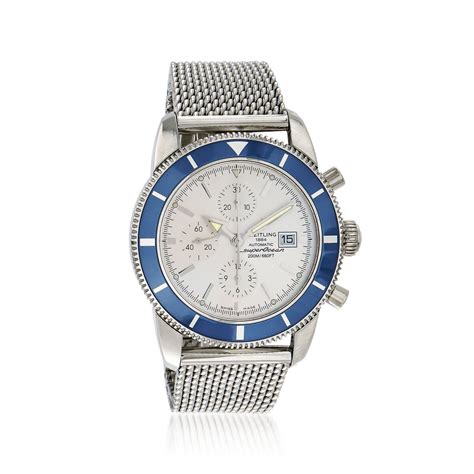 ross simons breitling|Breitling Watches .